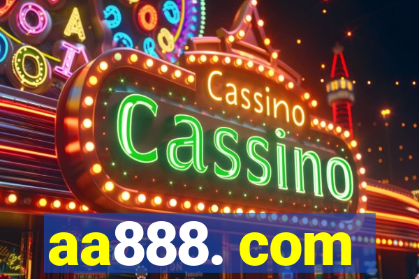 aa888. com